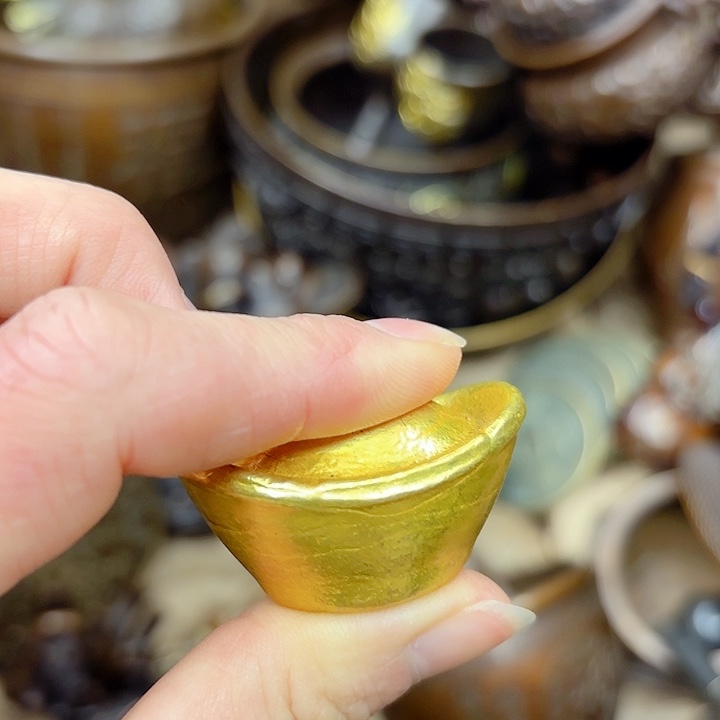 铜摆件摆件摆件品