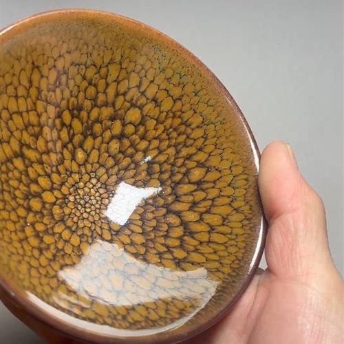 【闪购商品】茶盏-434............