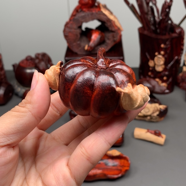 檀香紫檀（小叶紫檀）