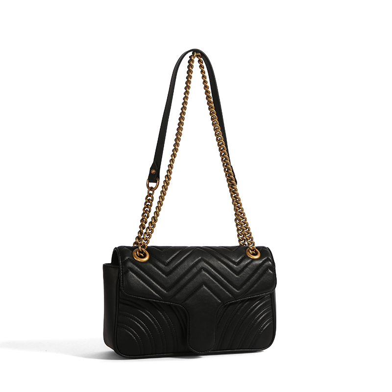 A055 尺寸26*14cm单肩斜跨包