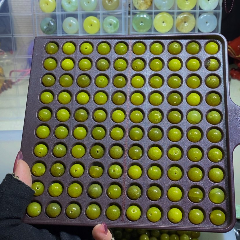 【闪购商品】蛇纹石玉其他未镶嵌101