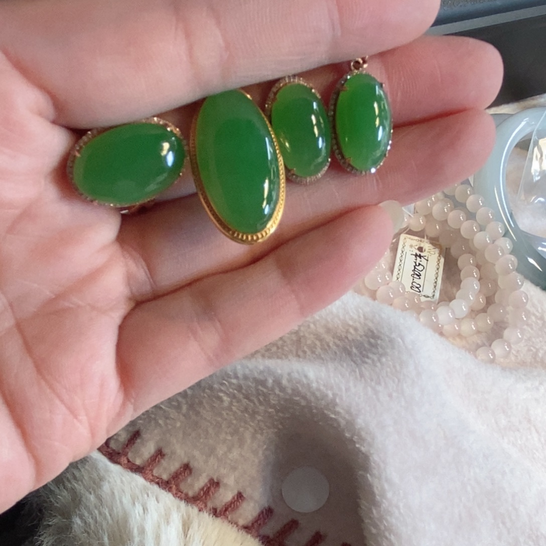 定制和田玉222222222322