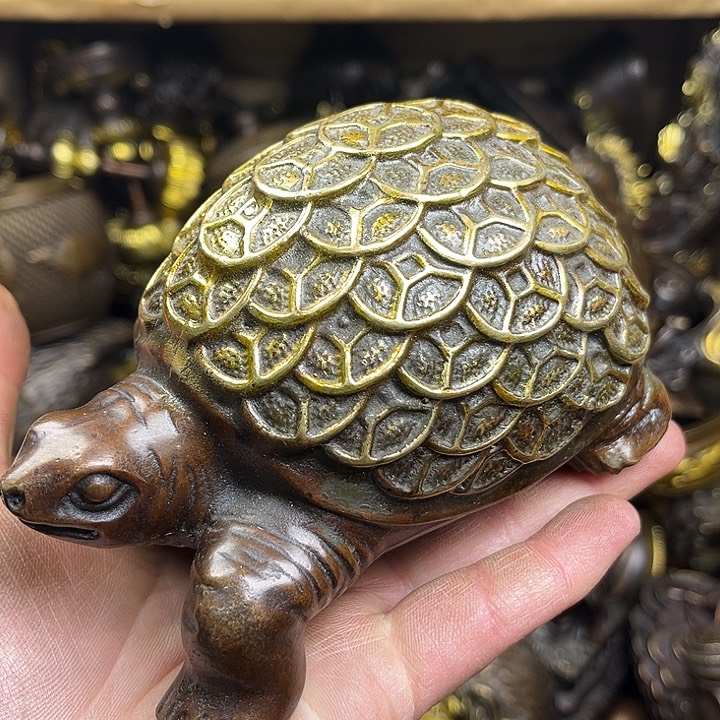 航弟文玩铜器链接