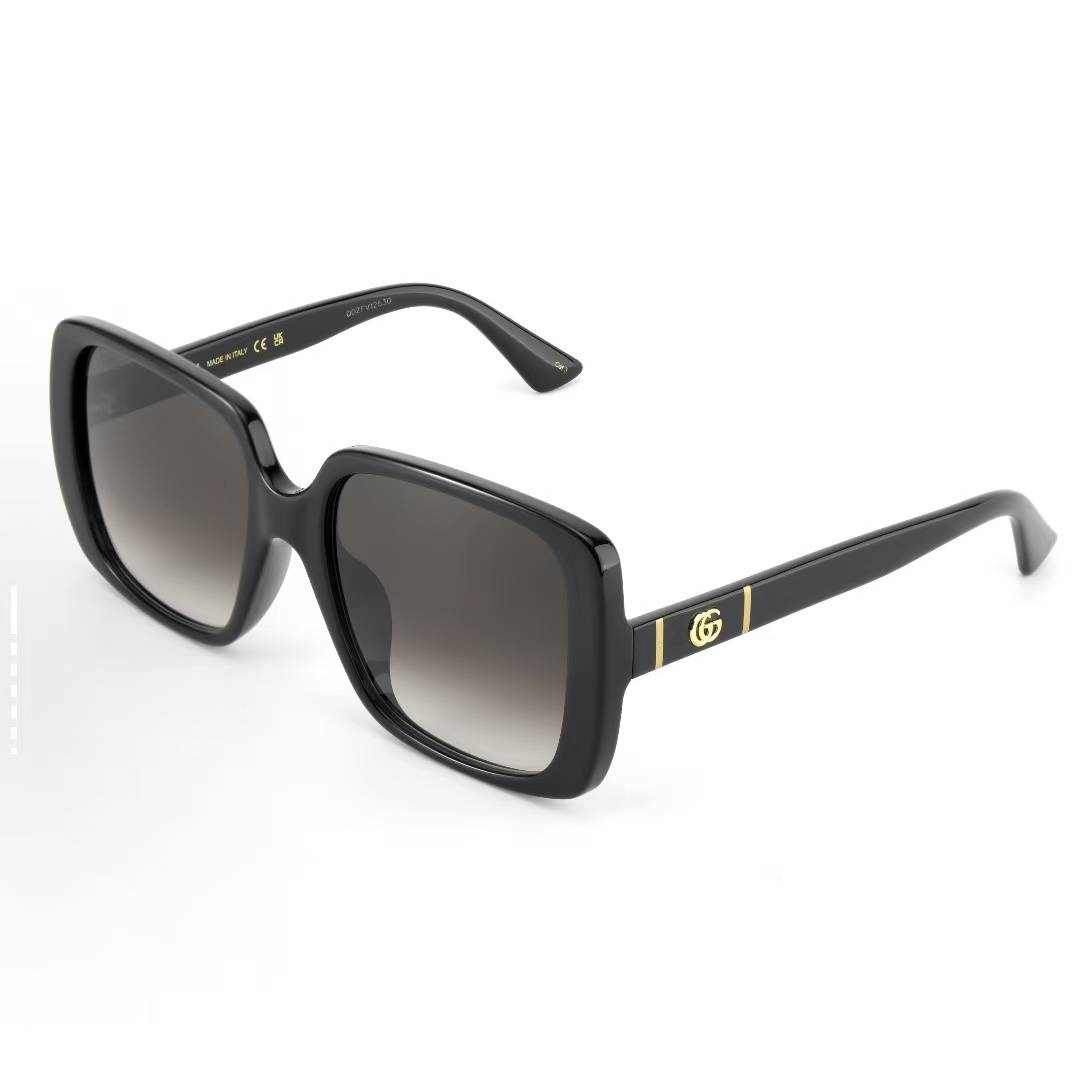 95新 GUCCI/古驰 安安/眼镜/TYP882512010033