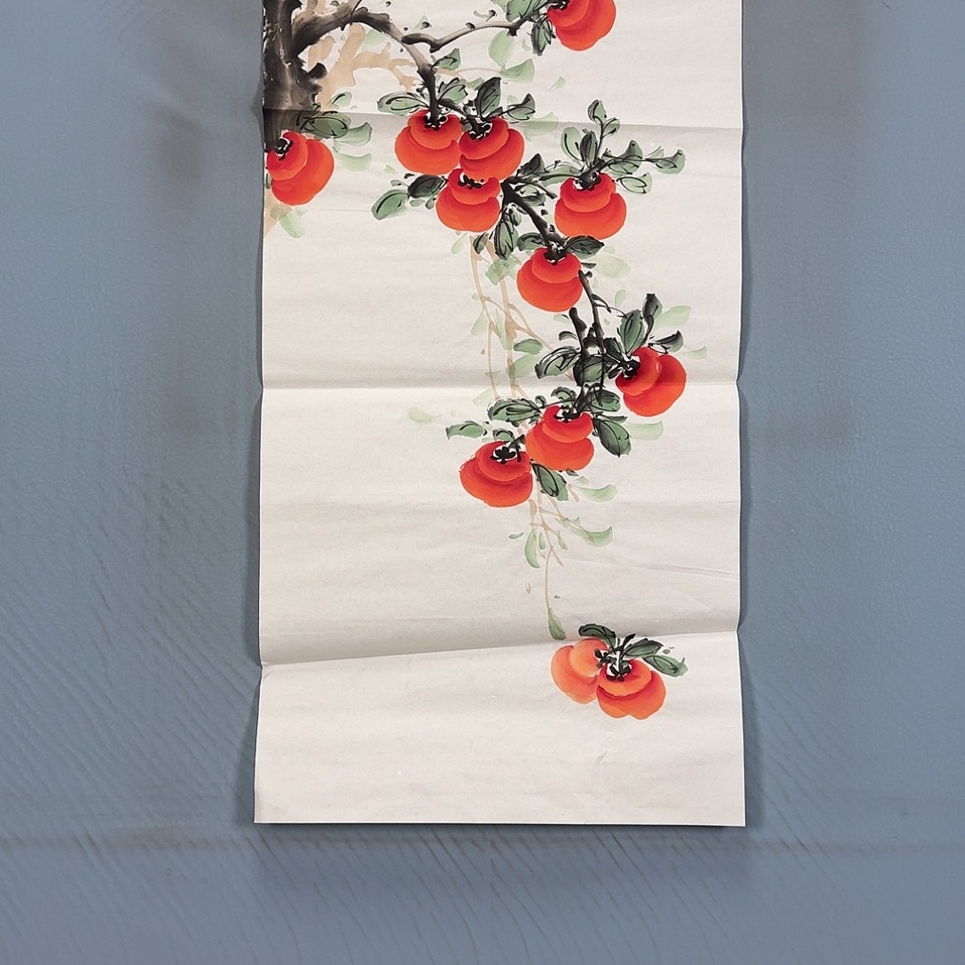 国画844 牡丹一如您