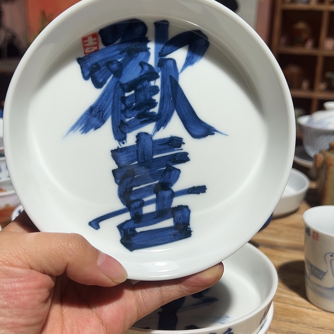 陶瓷艺术作品欣赏