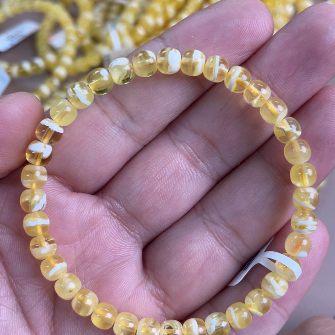 琥珀裸石未镶嵌00100000000000