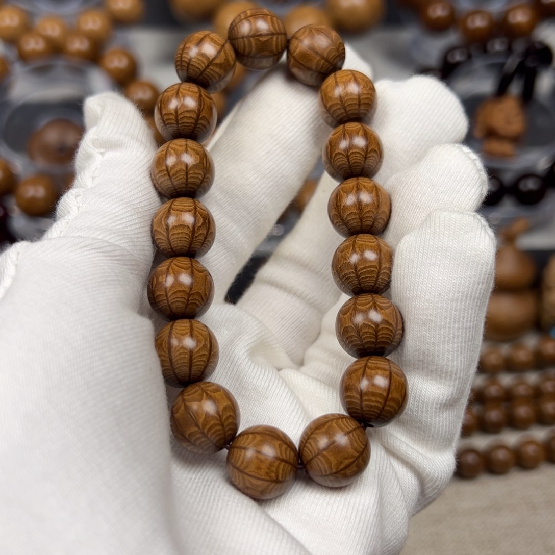 六道木手串/手链┏****者九道1.2