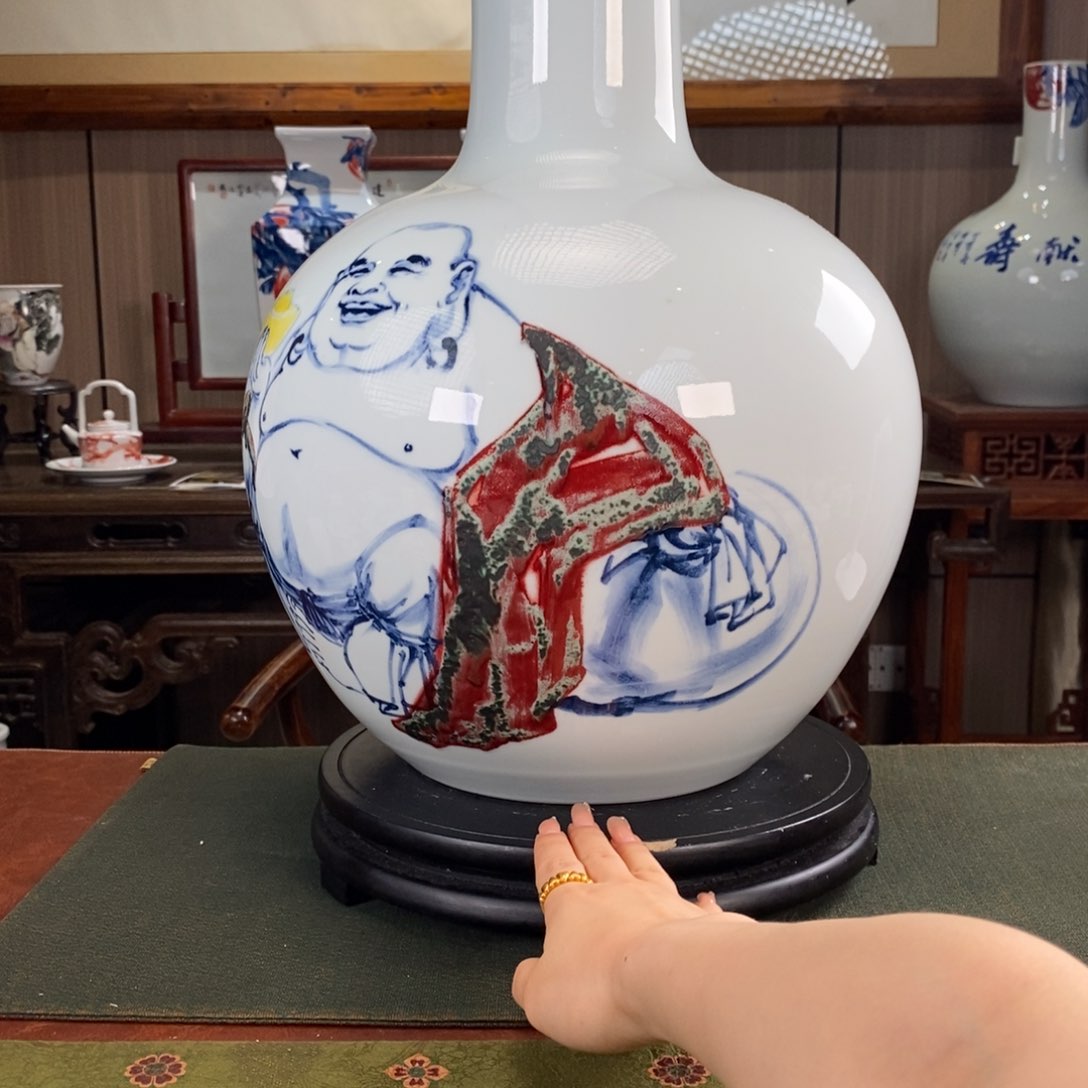 九鸣瓷艺九鸣瓷艺