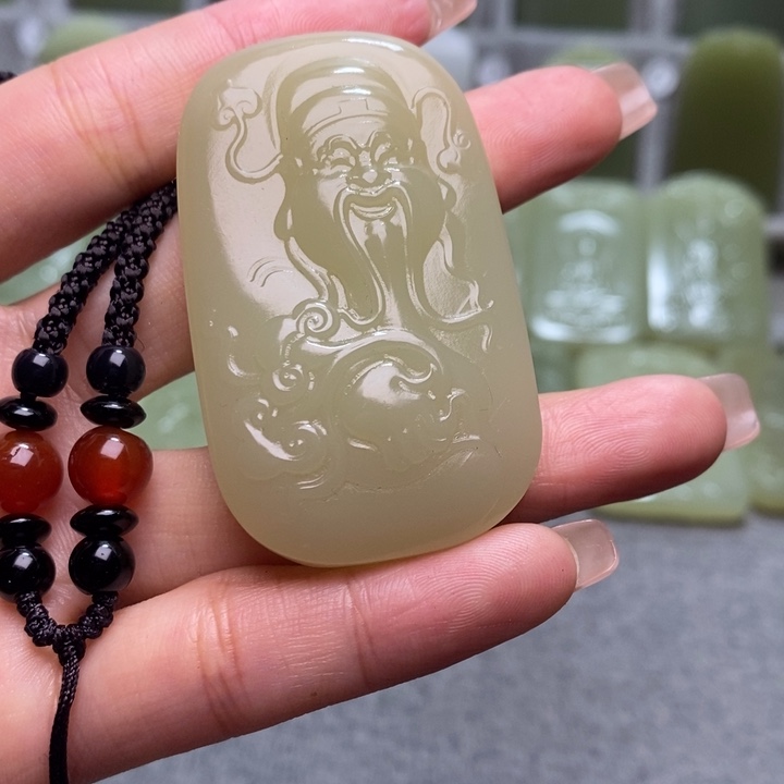 文财神挂件1111111