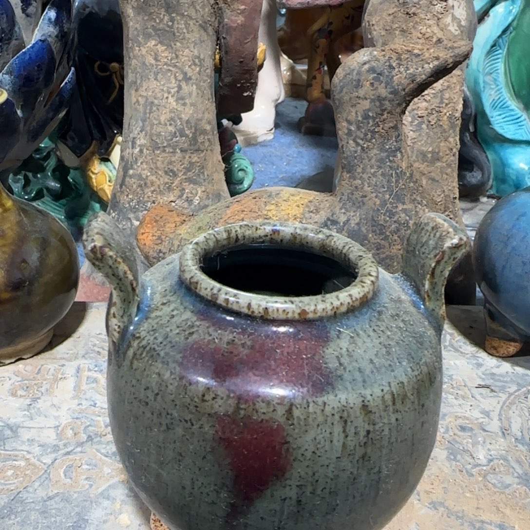 陶瓷摆件摆件摆件