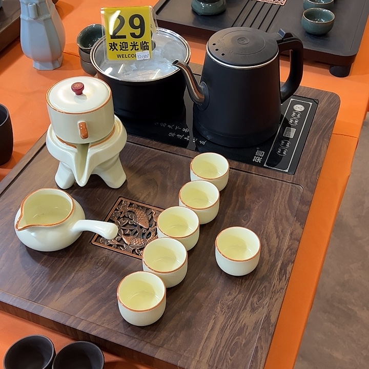 这种东西我还是喜欢