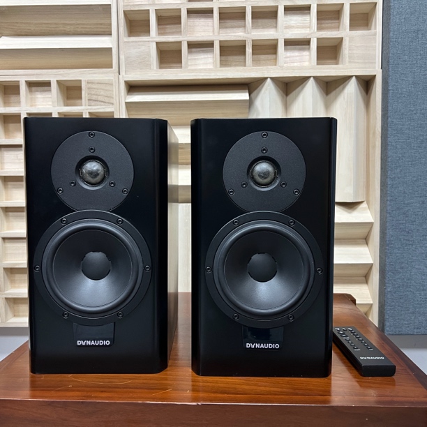 丹拿Xeo20无线蓝牙HiFi有源音箱，不包邮