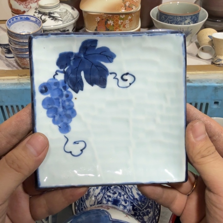 陶瓷推荐第二名20包邮