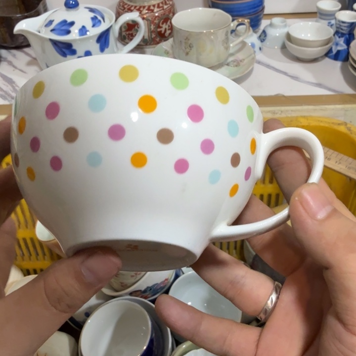 陶瓷推荐第二名20包邮