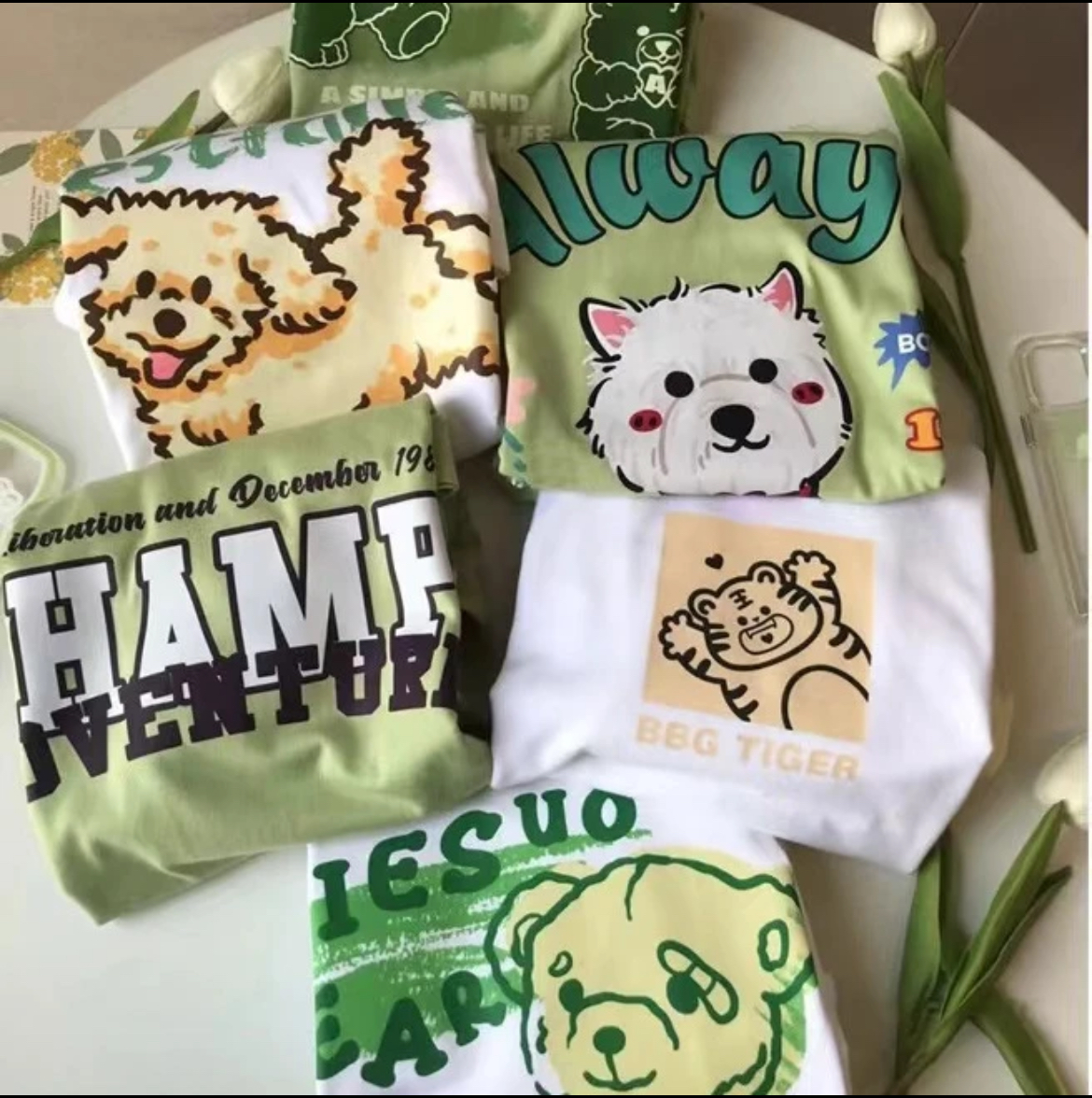 【001-100】男女同款 卫衣