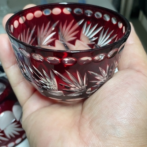 【闪购商品】碟中古工艺品回流瓷器