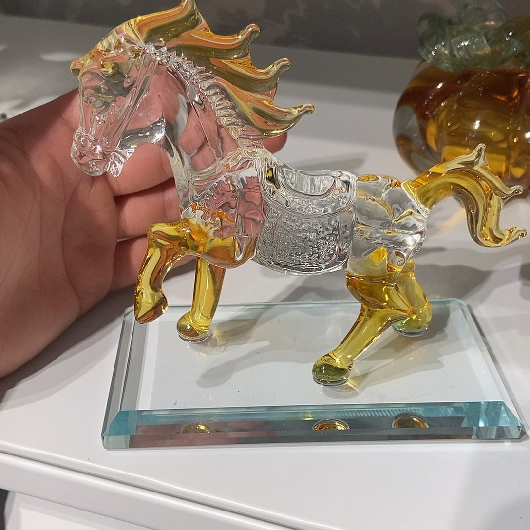 琉璃手工艺品全品