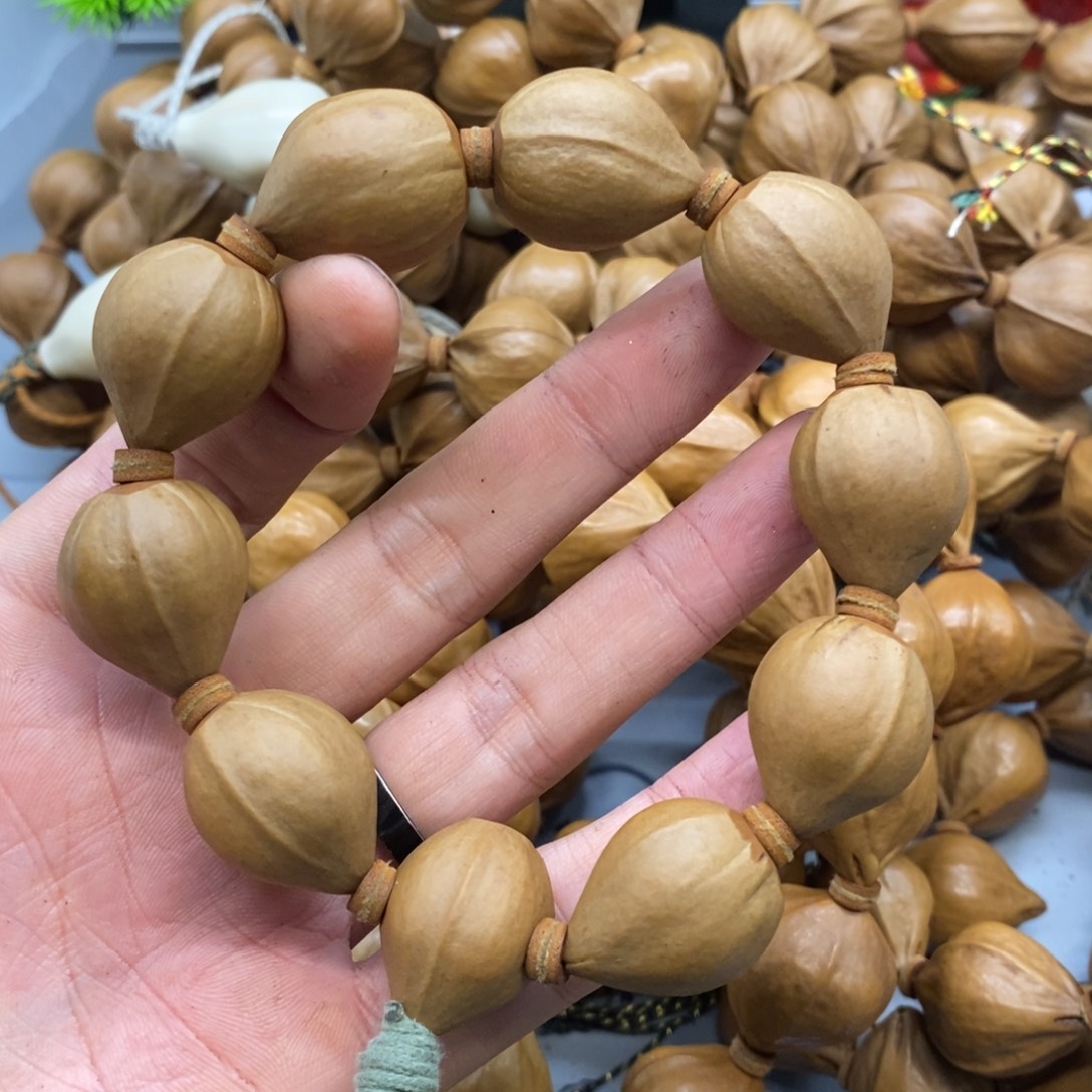 手串/手链橄榄核福利德庆王