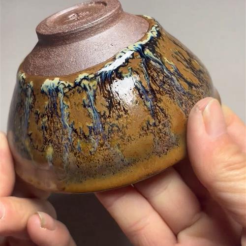 【闪购商品】茶盏-26.............