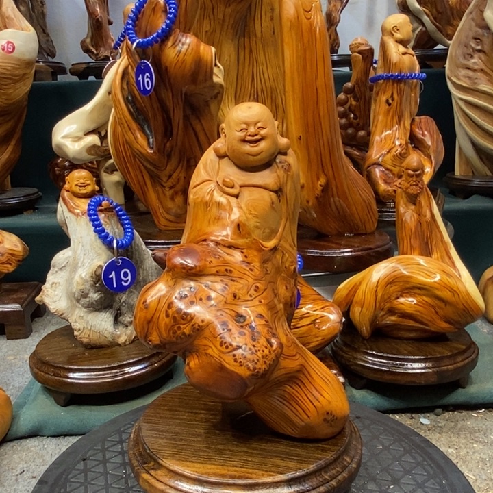 柏木（崖柏）精品崖柏