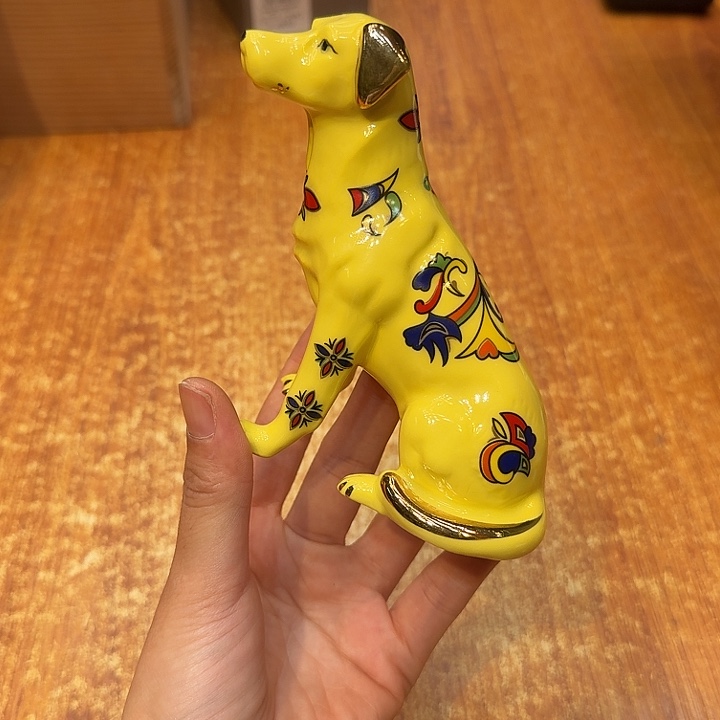 小狐狸瓷器精选推荐商品