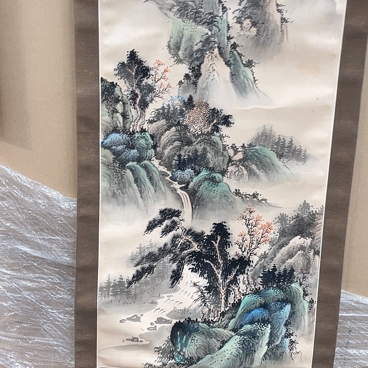 铁**士精品剪纸作品欣赏