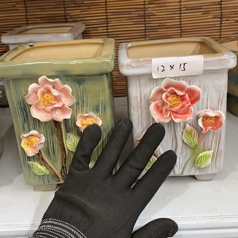 【闪购商品】红陶1
