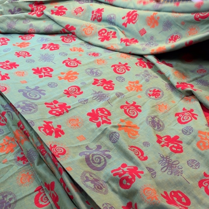 静***雪全棉系列产品五米