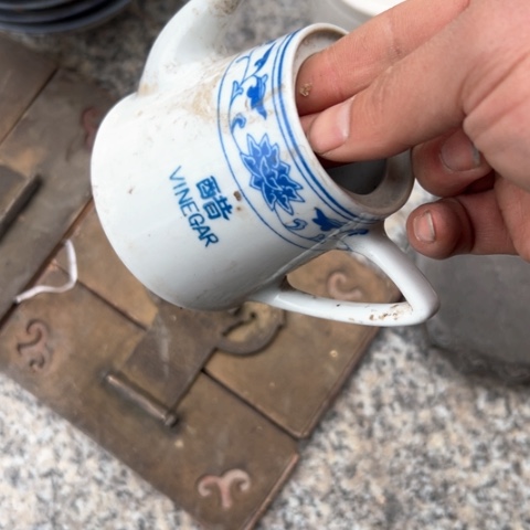 杂色豆（科檀/科特迪瓦檀木）?****?