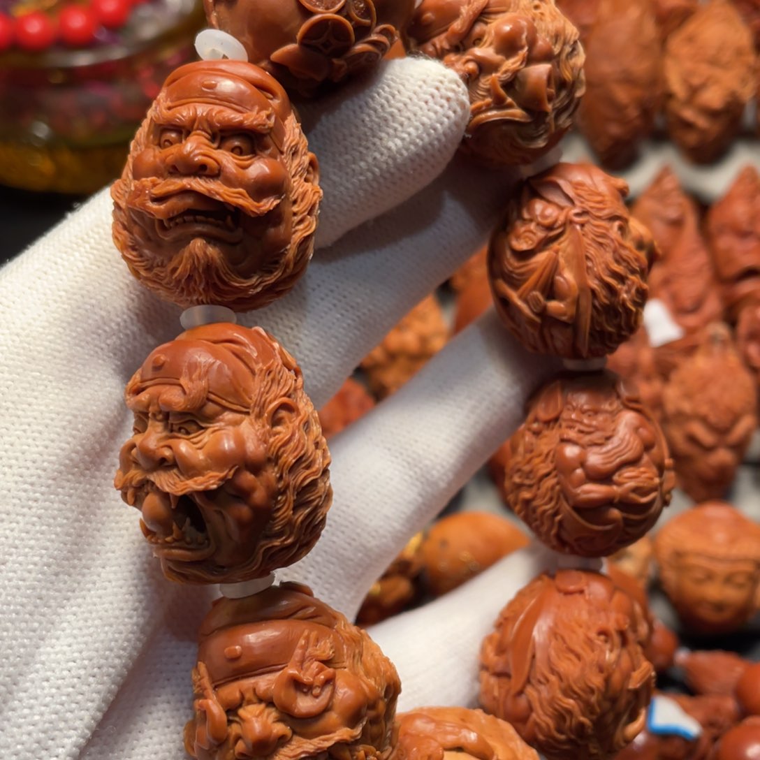 【闪购商品】手串/手链橄榄核