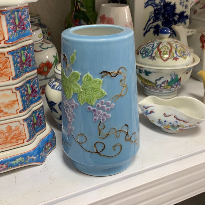 卄***木陶瓷制品制作工艺