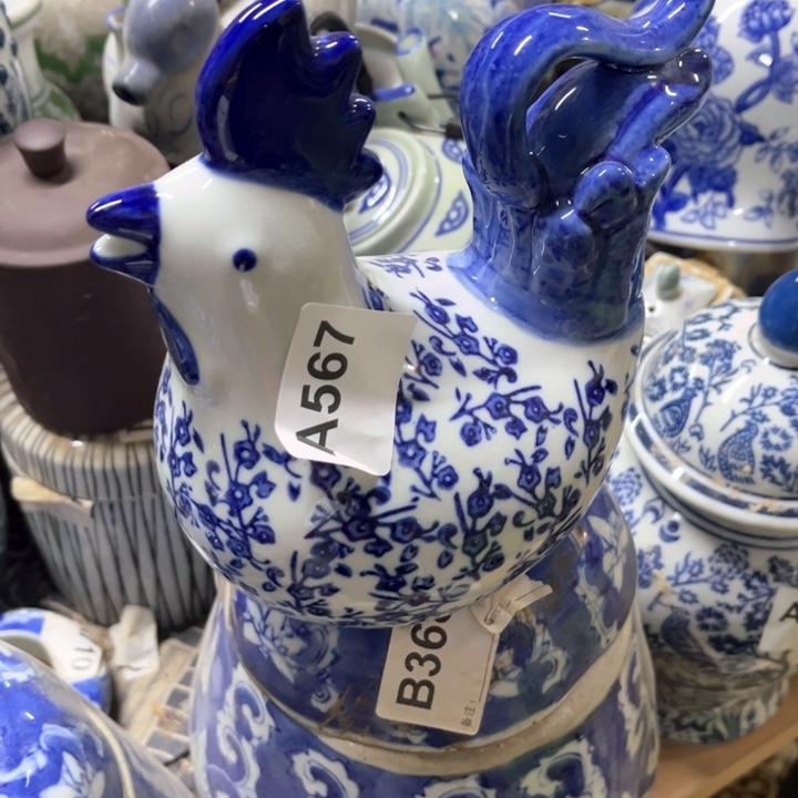 陶瓷制品瑕疵处理