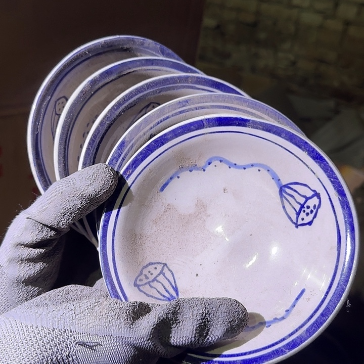 陶瓷陶瓷盘碗盆杯陶瓷杯