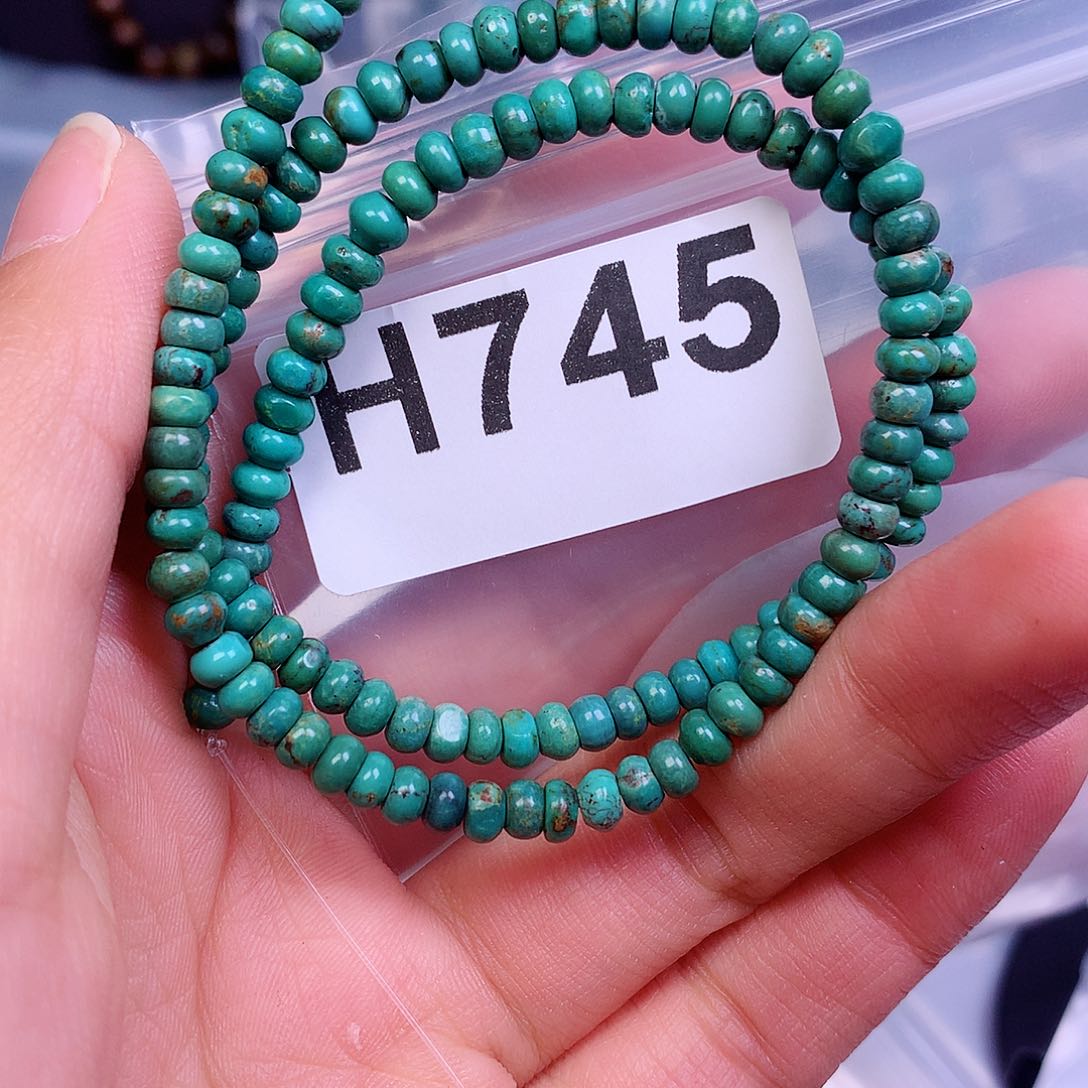 空竹粉丝专享十堰特色手工散珠