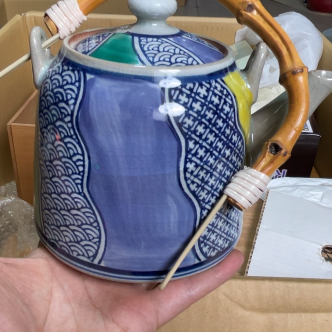 中古物品一物一件喜欢去拍