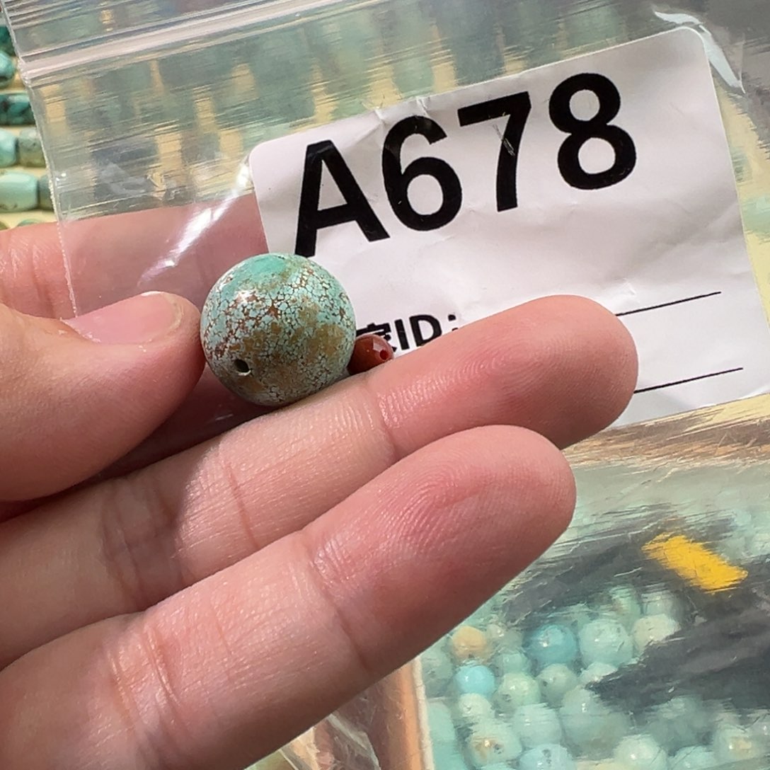 南红玛瑙15圆珠未镶嵌