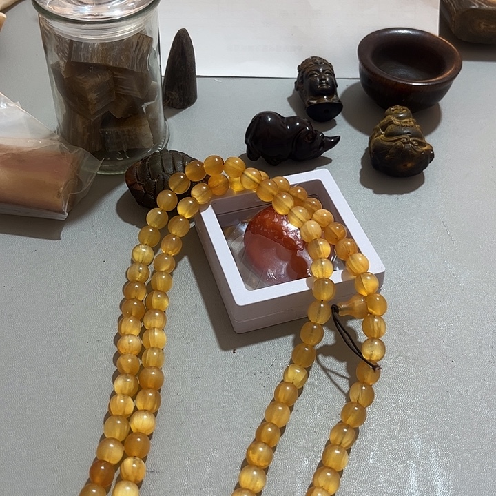 大果紫檀（缅甸花梨）