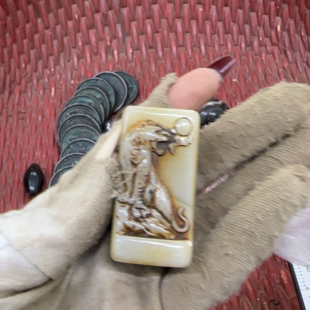 良***子我是个有脾气还没