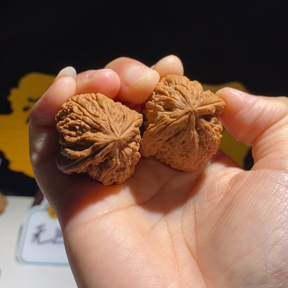 东***子大叶紫檀（黑酸枝木类）