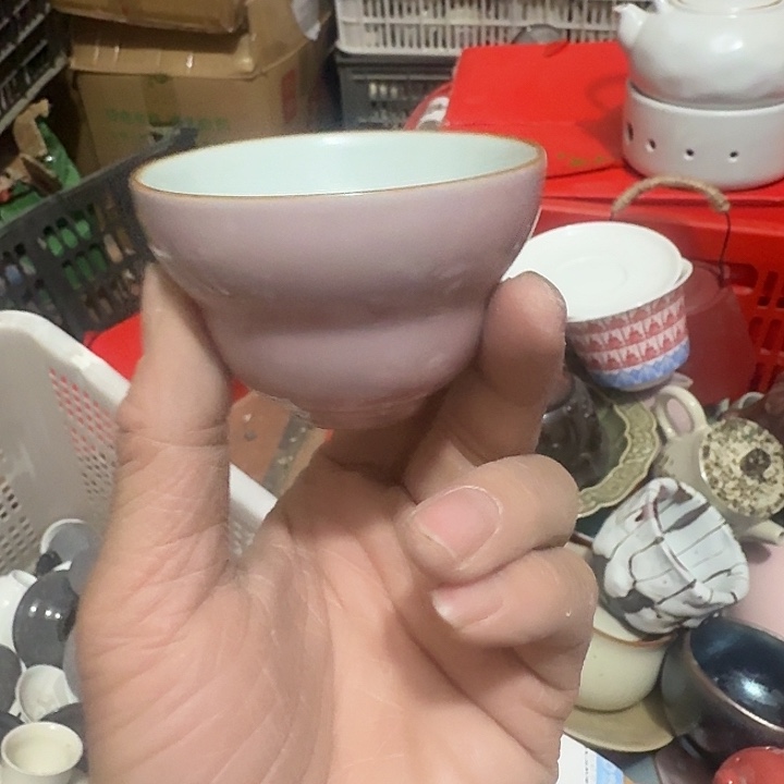 紫砂瑕疵品介意不要下单