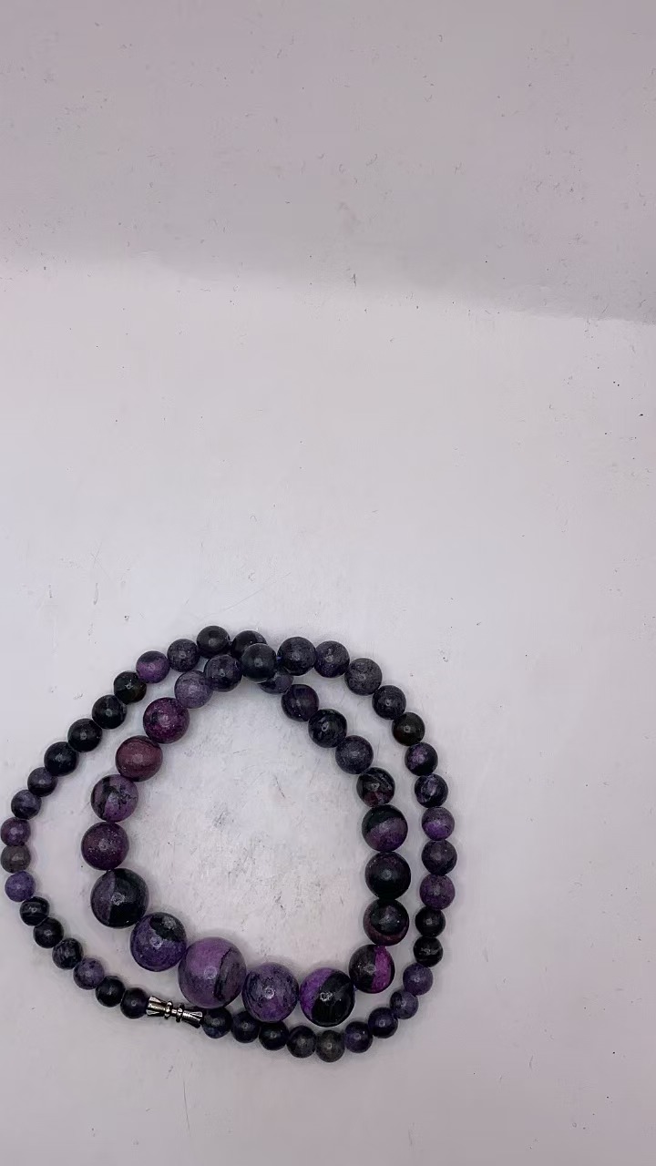 ZY48【臻源饰品】精品时尚百搭气质款手串（多样性发其一）