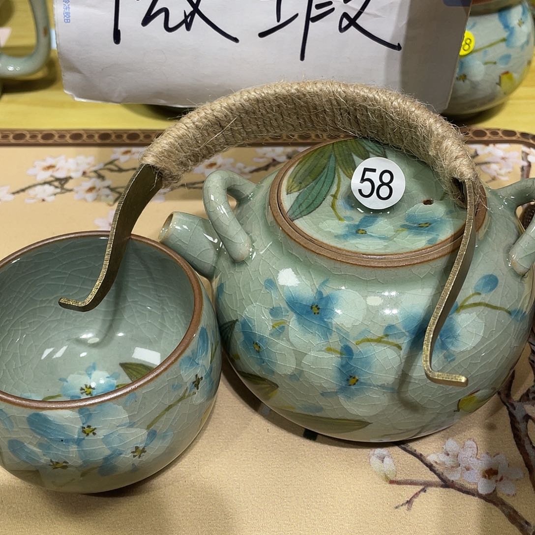 l**g景德镇陶瓷艺术展