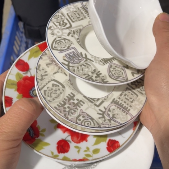 库存陶瓷瑕疵慎拍特价