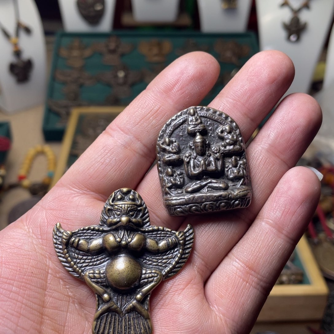 藏传福利两件套福利