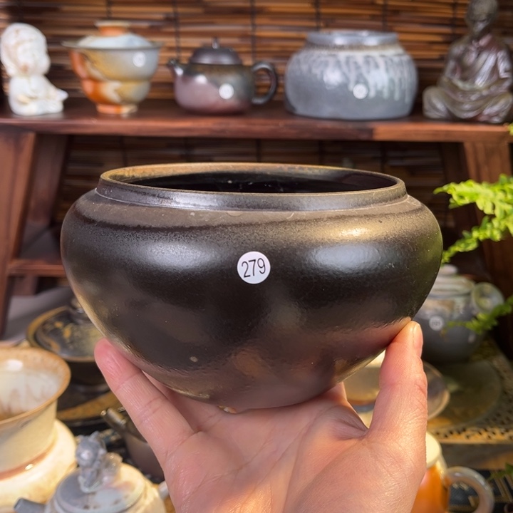 乌金水洗 纯柴裸烧