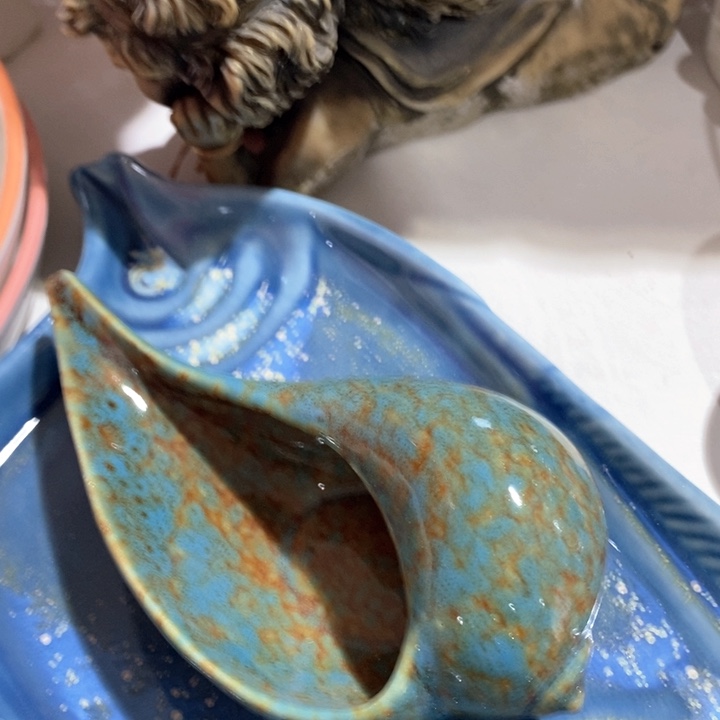 摆件陶瓷树脂家居摆件