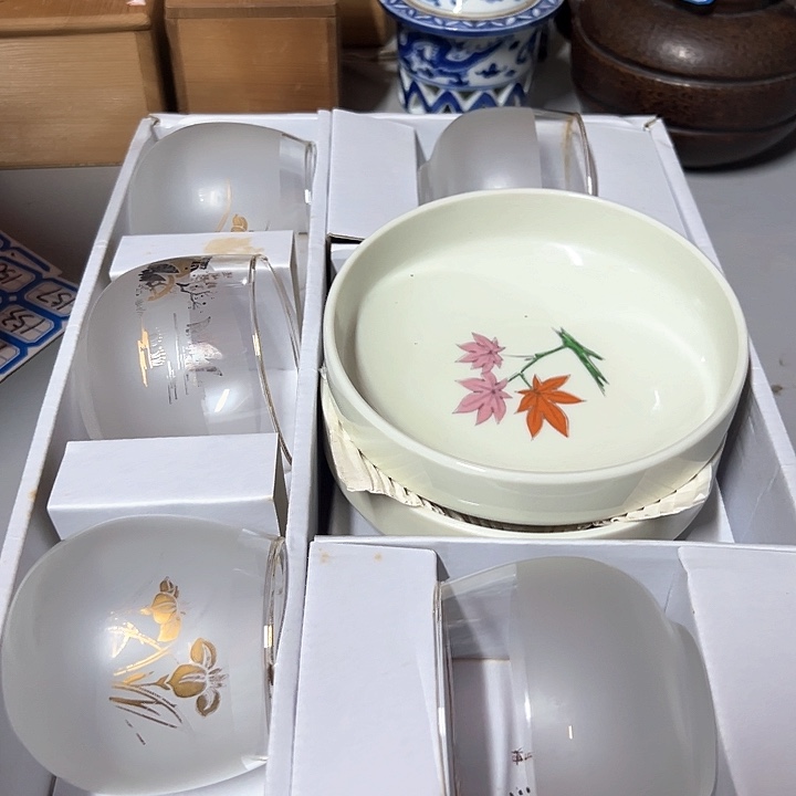 蜜胺瓷聚雅阁瓷器