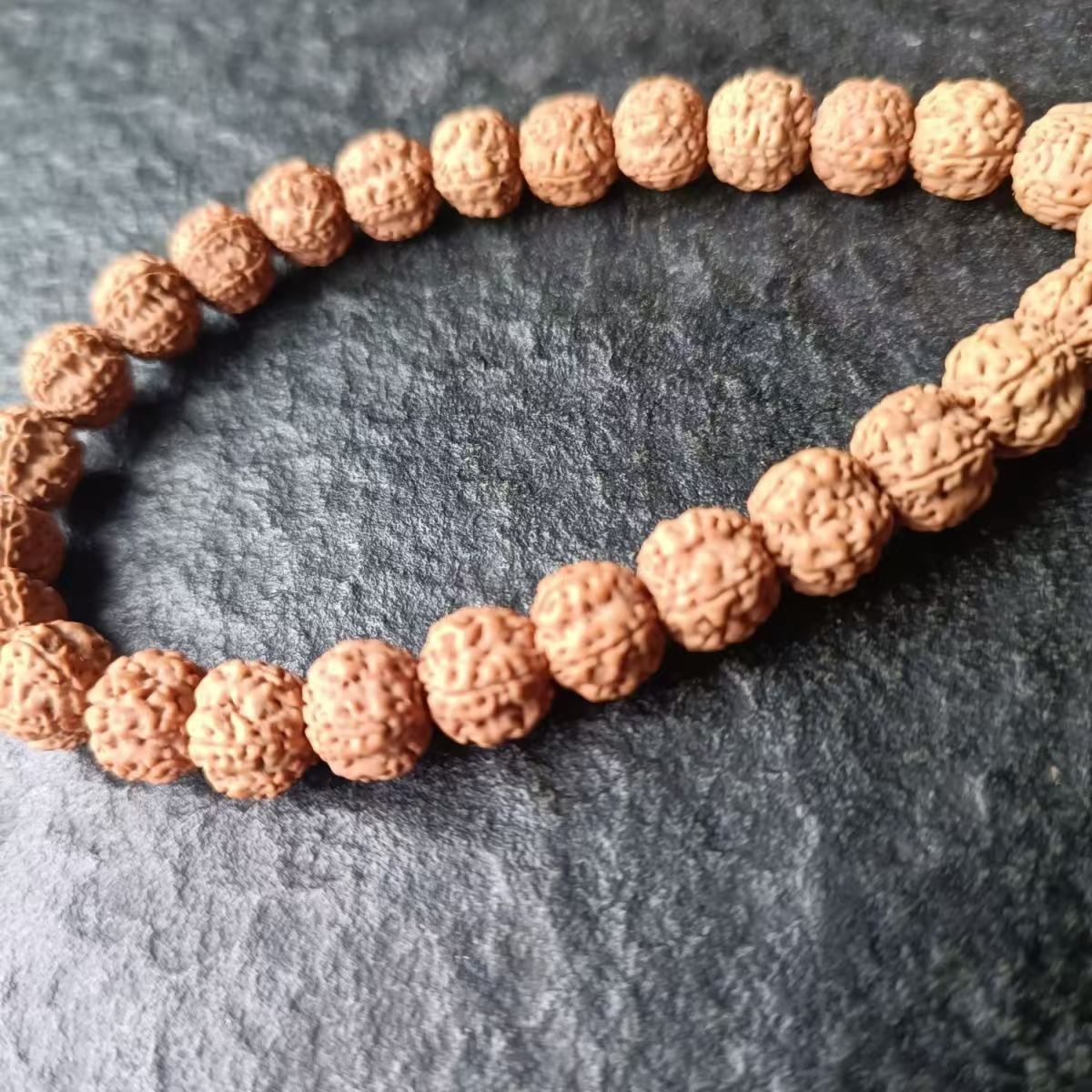 粗筋爆肉花王小金刚菩提籽