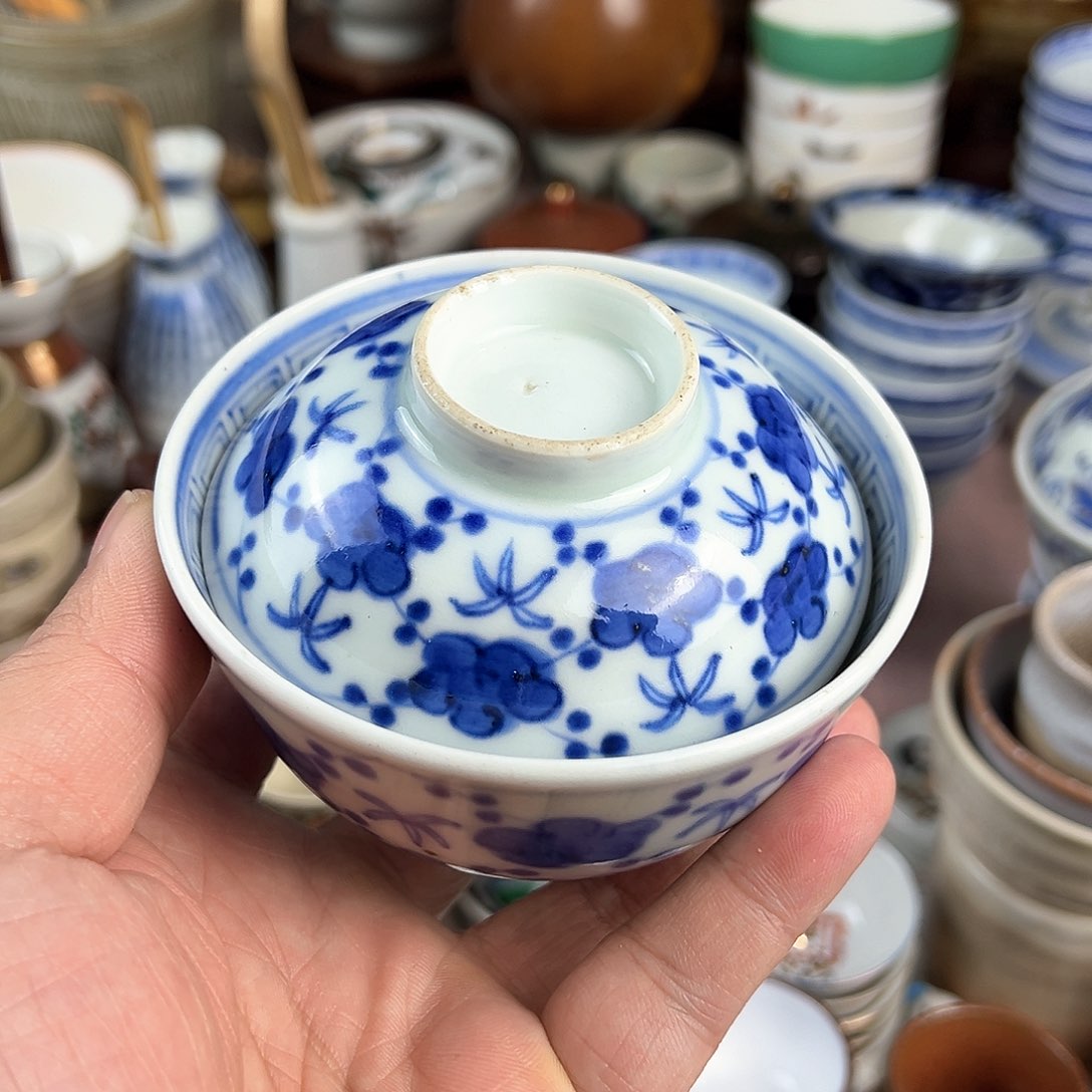 陶瓷艺术品陶陶瓷器